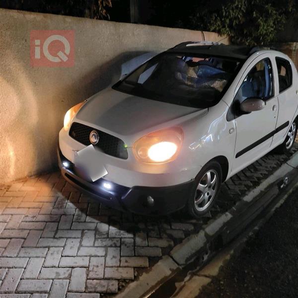 جيلي GX2 2013 للبيع في العراق -  بغداد